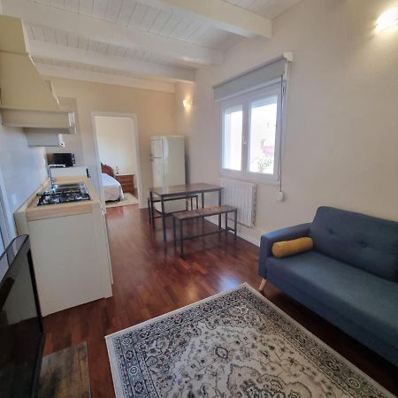 Attico Panoramico Cagliari 아파트 외부 사진