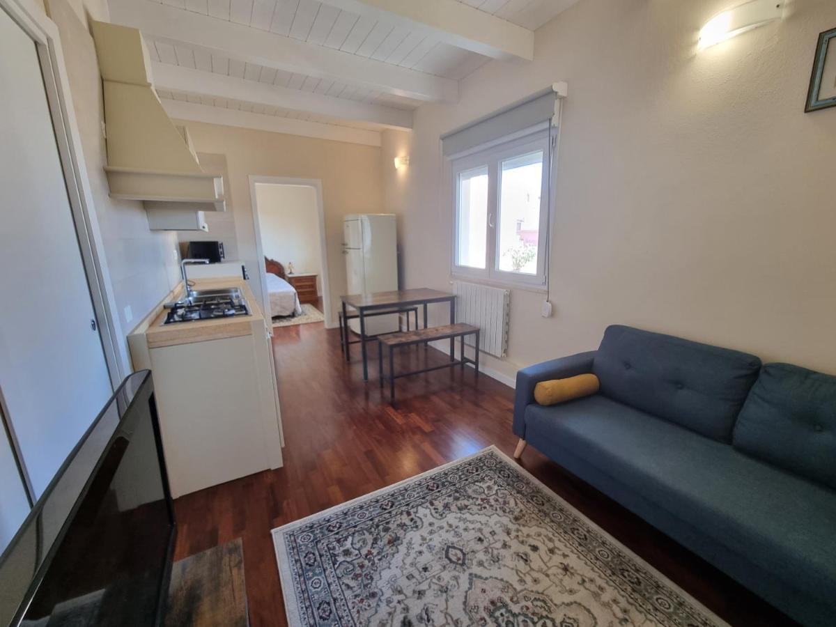 Attico Panoramico Cagliari 아파트 외부 사진