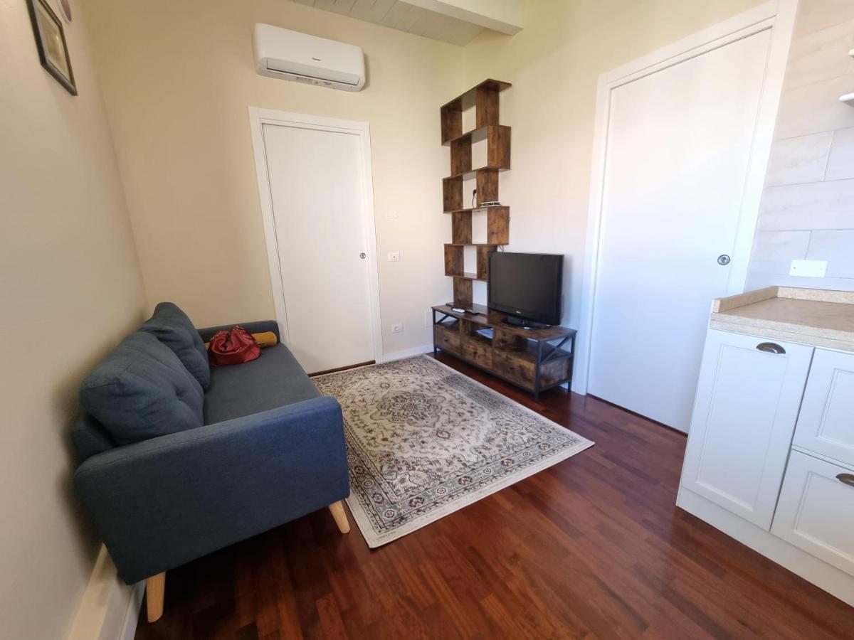 Attico Panoramico Cagliari 아파트 외부 사진
